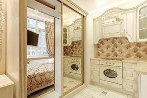 Barkar ArCadia Apartments