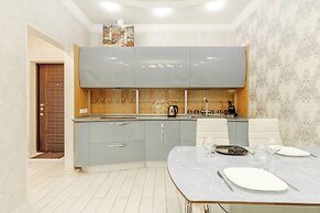 Barkar ArCadia Apartments