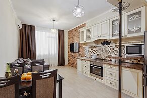 Barkar ArCadia Apartments