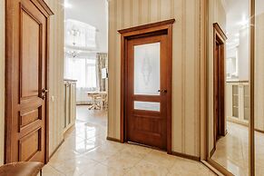 Barkar ArCadia Apartments