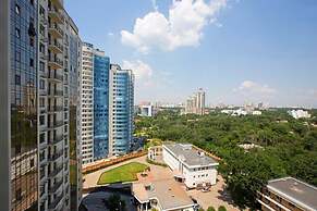Barkar ArCadia Apartments