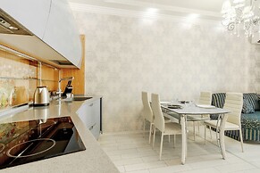 Barkar ArCadia Apartments