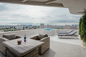 Barkar ArCadia Apartments