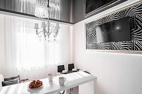 Barkar ArCadia Apartments