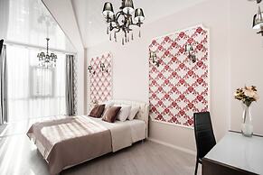 Barkar ArCadia Apartments