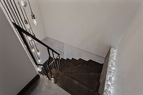 Barkar ArCadia Apartments