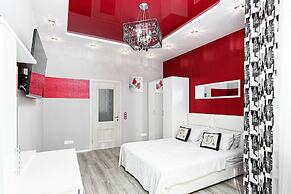 Barkar ArCadia Apartments