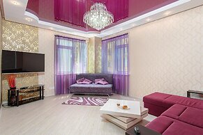 Barkar ArCadia Apartments