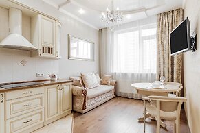 Barkar ArCadia Apartments