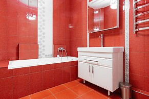 Barkar ArCadia Apartments