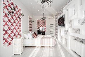 Barkar ArCadia Apartments