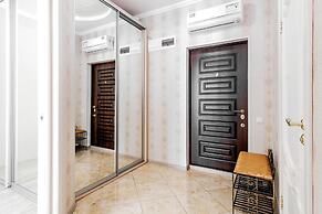 Barkar ArCadia Apartments