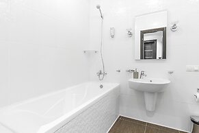 Barkar ArCadia Apartments