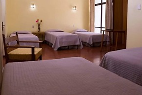 Hotel Amaru