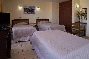 Hotel Amaru