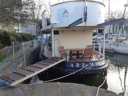 Remorqueur Arzmael