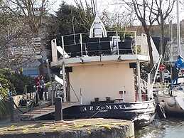 Remorqueur Arzmael