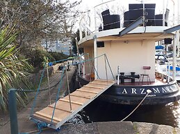 Remorqueur Arzmael