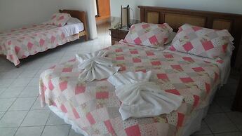 Hotel Gomero