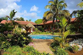 Hotel Gomero