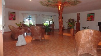 Hotel Gomero