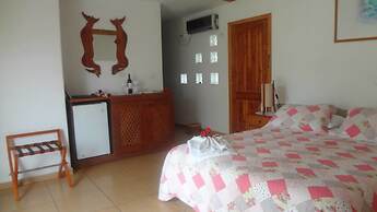 Hotel Gomero