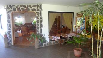Hotel Gomero