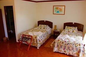 Hotel Gomero