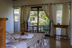 Hotel Gomero