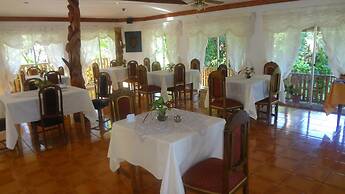 Hotel Gomero