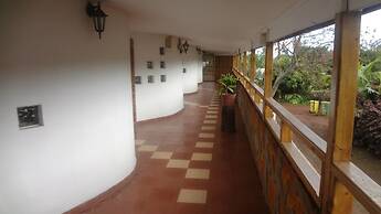 Hotel Gomero