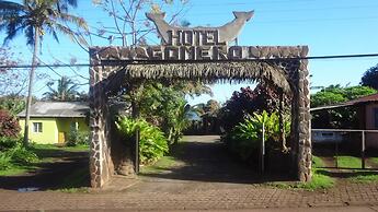 Hotel Gomero