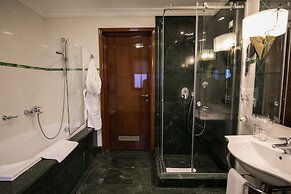 Hotel Villa Breg