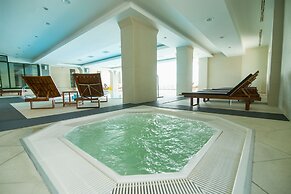 Hotel Villa Breg