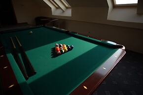 Hotel Villa Breg