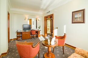 Hotel Villa Breg