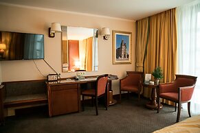 Hotel Villa Breg