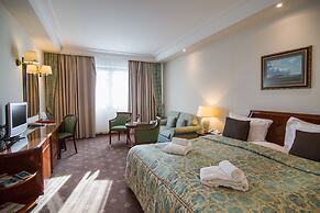 Hotel Villa Breg