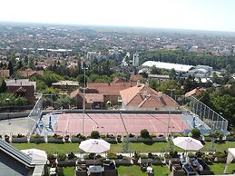 Hotel Villa Breg