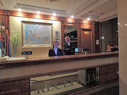 Hotel Villa Breg