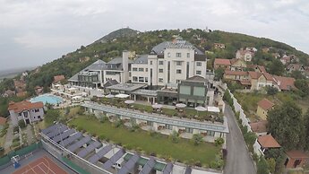 Hotel Villa Breg