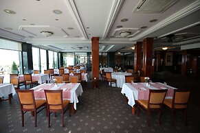 Hotel Villa Breg