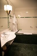Hotel Villa Breg