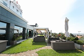 Hotel Villa Breg