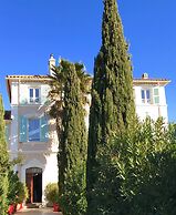 Domaine de l'Aufrene