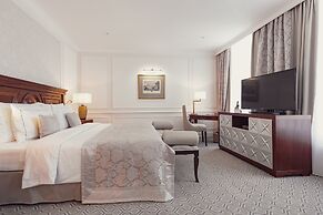 Tsar Palace Luxury Hotel & SPA