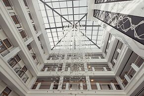 Tsar Palace Luxury Hotel & SPA