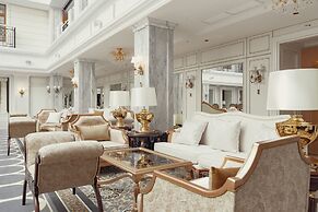 Tsar Palace Luxury Hotel & SPA