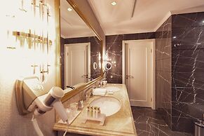 Tsar Palace Luxury Hotel & SPA