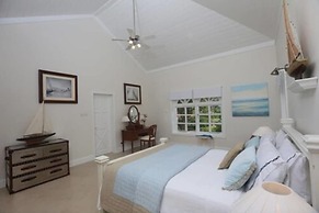 Villa Atlantis